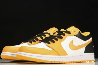 Hyperoad Low Taxi 1 Jordan 0821